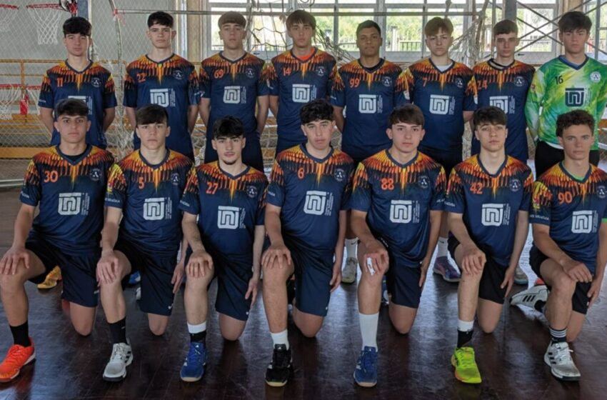  Pallamano, scattano le Finals scudetto Under18: l’Albatro affronta il Modena