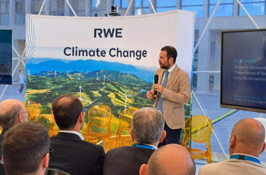 Energia, istituita la commissione “Sblocca royalties”. Colianni: «Risposte alle esigenze degli enti locali»