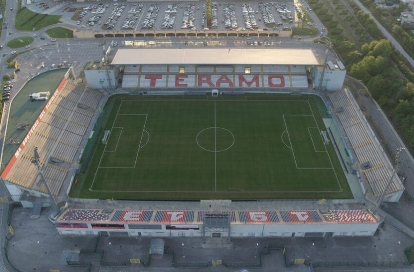  Febbre da finale, tifoseria azzurra in fermento ma che complessa la trasferta a Teramo