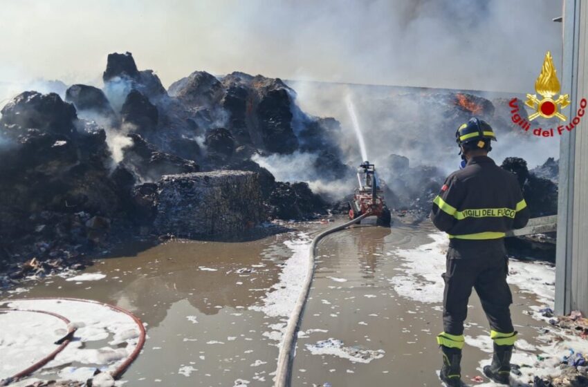 Monitoraggio della qualità dell’aria, Giansiracusa: “Valori rilevati al di sotto dei limiti di legge”