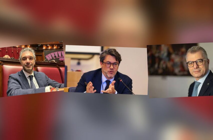  Tributi Sisma 90, si accende il confronto tra maggioranza e opposizione