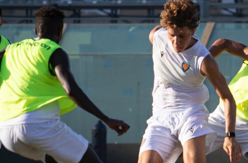  Siracusa linea green, dal Pisa arrivano Frosali e Sapola