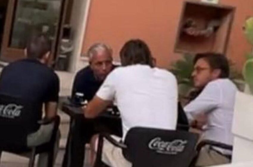  Summit Ricci-Turati-Guglielmino dopo Foggia, unità d’intenti ma servono innesti