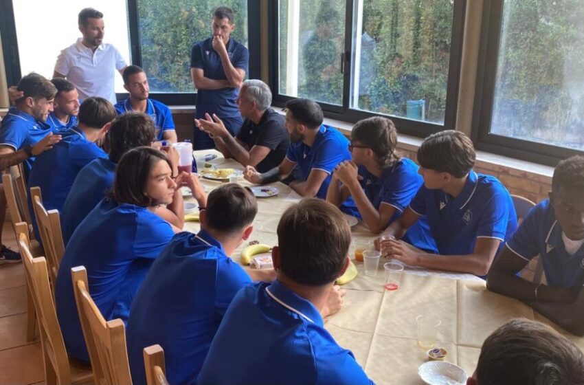  Mercato in ritardo, Turati e la fidejussione: il presidente Ricci fa chiarezza