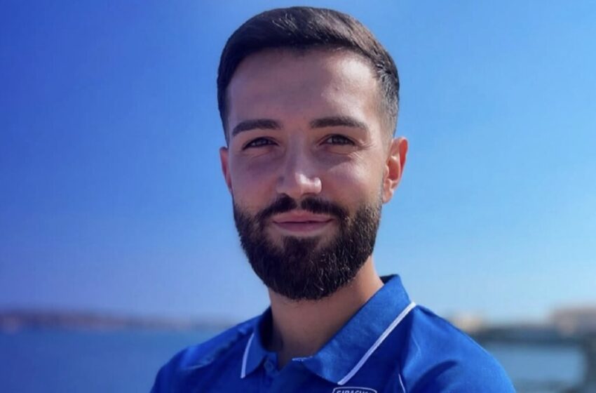  Altro colpo in attacco per il Siracusa, arriva Gianluca Contini