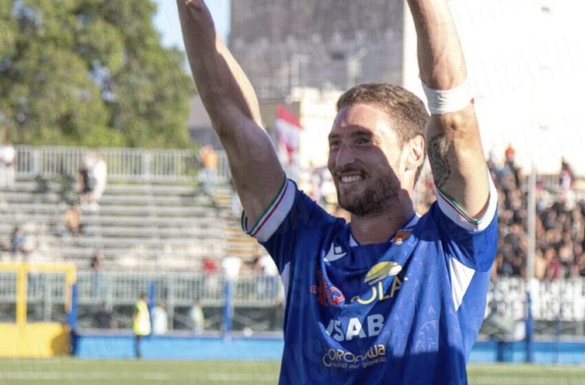  Joaquin Suhs e Siracusa Calcio, fine di una telenovela: ufficiale la separazione