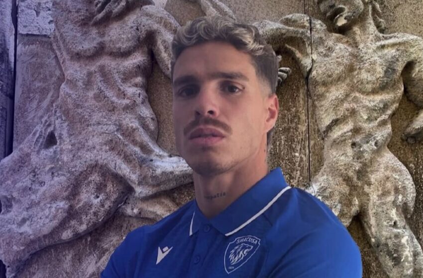  Siracusa, tegola Molina: rottura del menisco e un mese e mezzo ai box