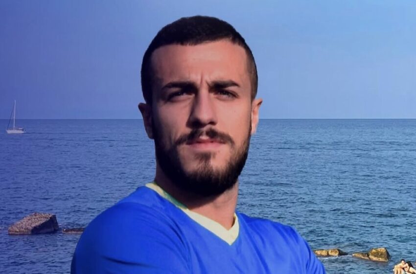  Colpo del Siracusa, Nicola Valente è un nuovo giocatore: nelle prossime ore sarà in città