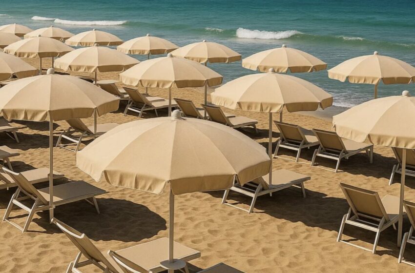  Spiagge, l’assessore Savarino: “Regione vigila sul rispetto delle concessioni, inflessibili su abusi”