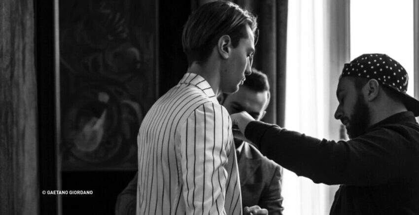  Moda, UpCycling: corso gratuito a Melilli con Fabio Mercurio