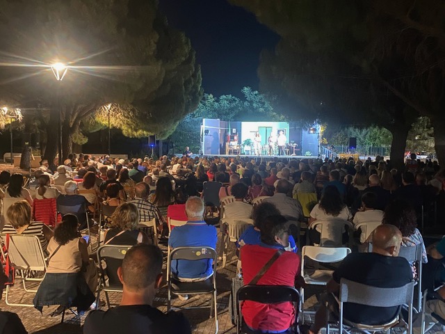  Tradizioni, arte e innovazione camminano insieme ad Avola: proseguono gli eventi