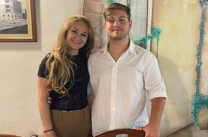  “Mio figlio salvato da un ‘angelo'”, appello della madre per trovare chi l’ha soccorso