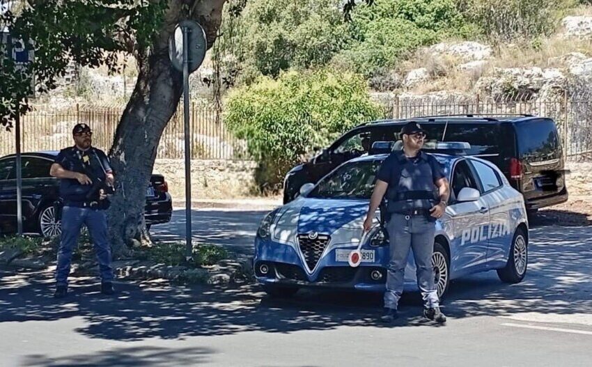  “San Lorenzo Sicuro”, via al piano coordinato dal prefetto Armenia: controlli straordinari e servizi aggiuntivi