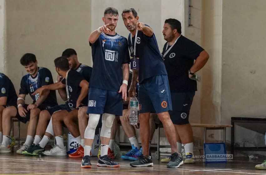  Pallamano, l’Albatro in casa del Brixen per il poker e per mantenere la vetta