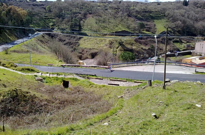  Strade pericolose,tutor sulla SS 124 contro l’alta velocità