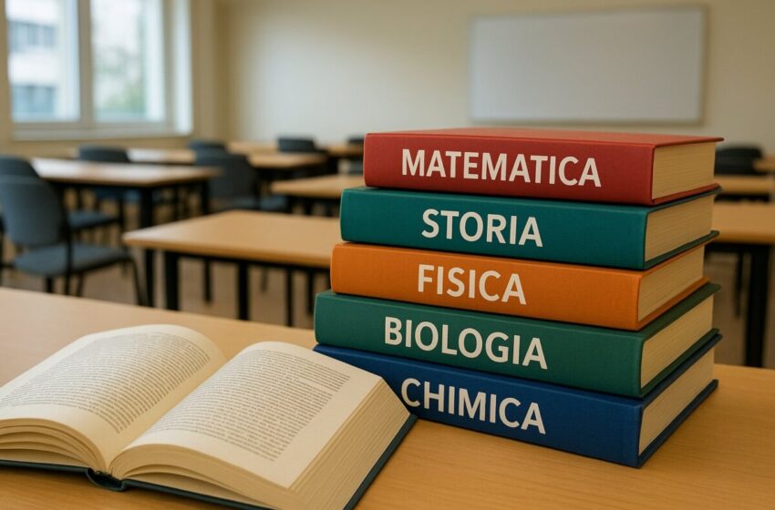  Università di Catania, diritto allo studio: sconto sui libri di testo e rimborsi per i fuorisede
