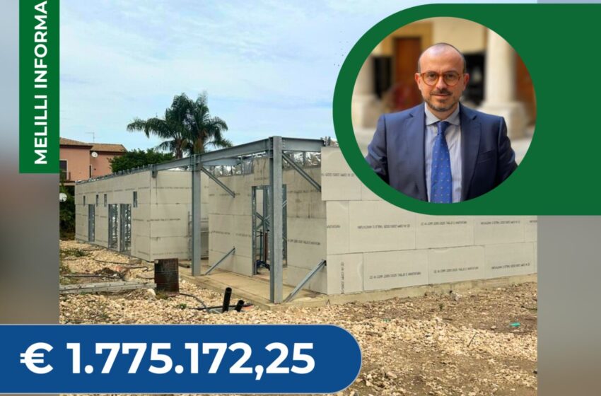  Centro Antiviolenza e Casa Rifugio a Città Giardino su un bene confiscato alla criminalità