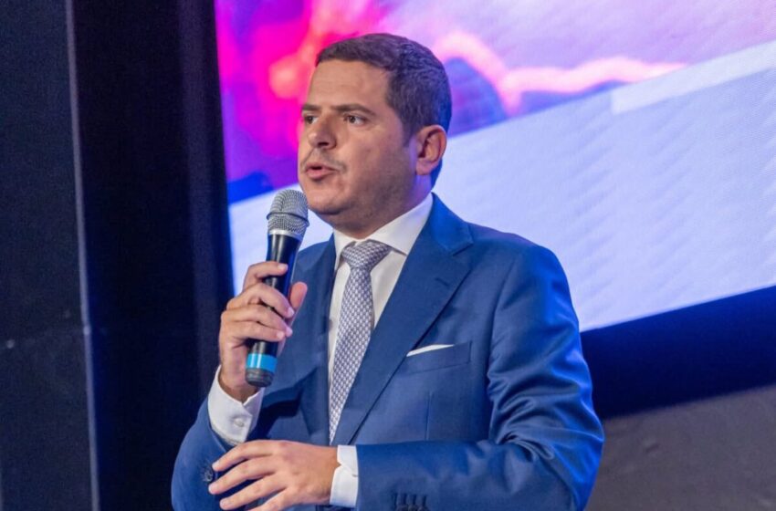  Energia, Galvagno a HeySun: “Transizione, Sicilia hub del Mediterraneo”