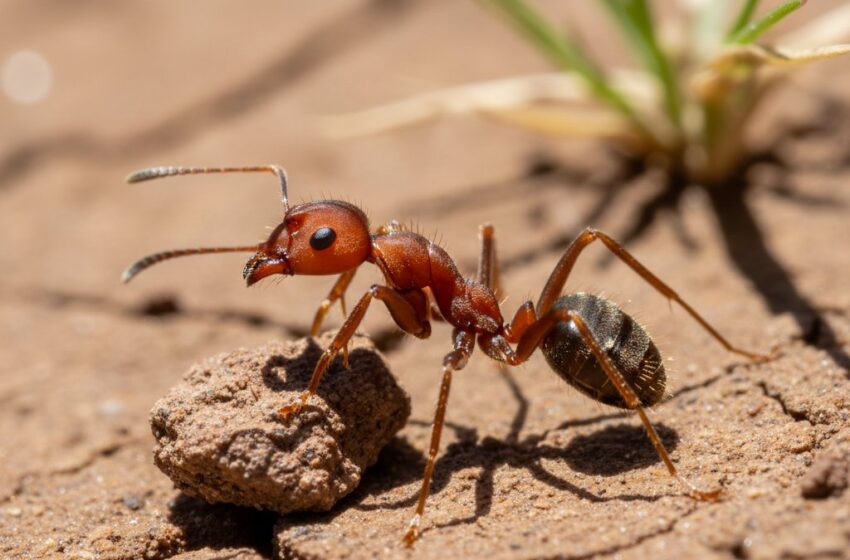  Formica di fuoco, Gilistro (M5S): “Serio problema in Sicilia, la Regione corra ai ripari”