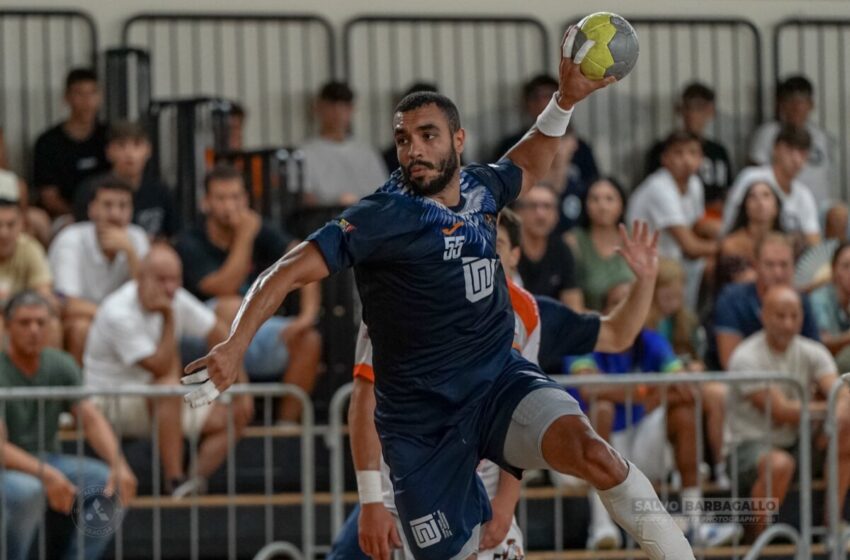  Pallamano. L’Albatro cerca conferme in casa della neopromossa Cologne