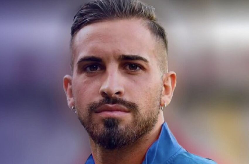  Colpo del Siracusa, Vittorio Parigini è un nuovo giocatore