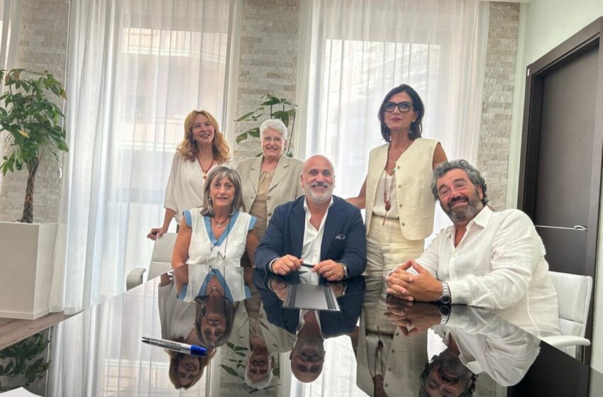  Nominati i direttori del Provveditorato e della Direzione amministrativa degli ospedali di Lentini e Augusta