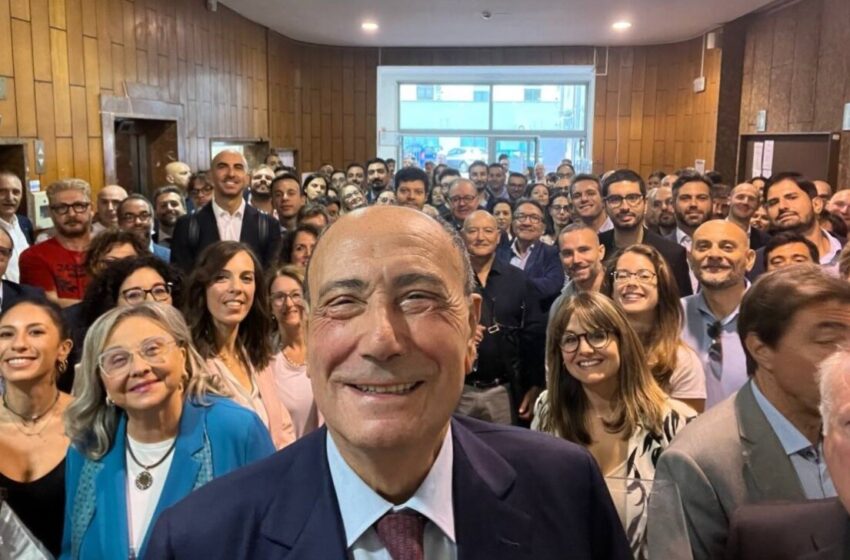  Lavoro, 210 nuove assunzioni alla Regione. “Con i conti in ordine, altre assunzioni”