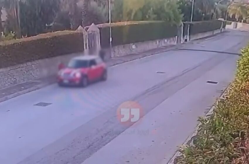  Tombini e cavi di rame, fermate quei predatori che spogliano la città