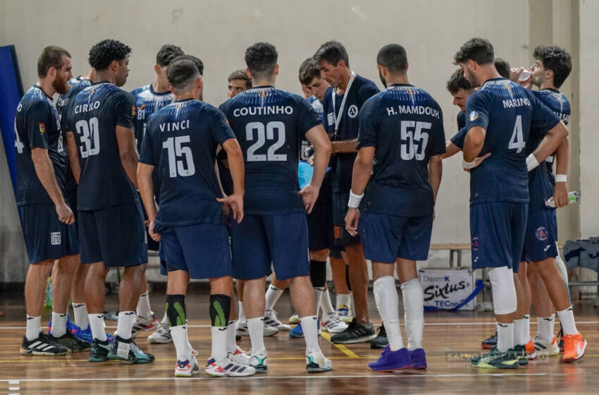  Pallamano. L’Albatro al comando della Serie A Gold, 33-32 contro l’Eppan