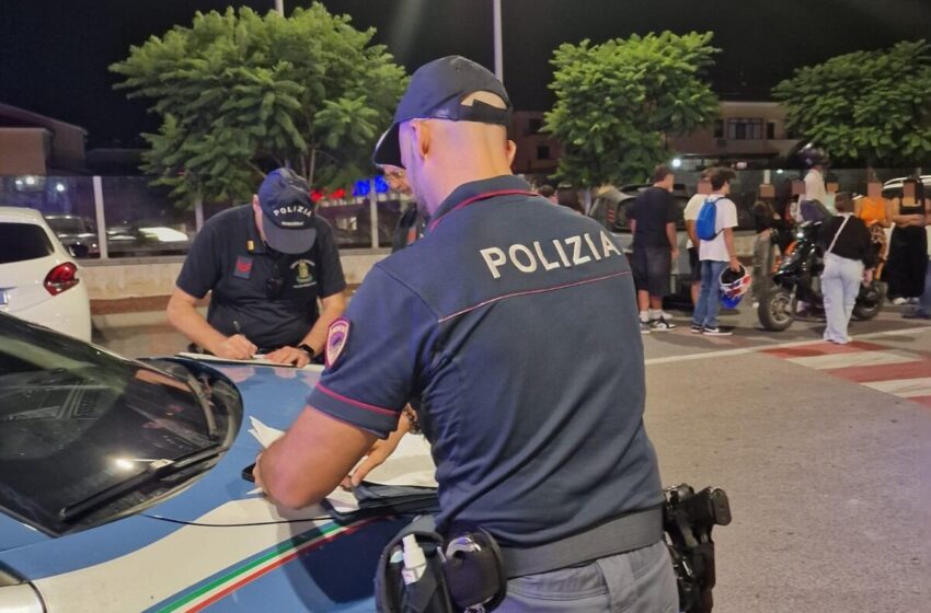  Schiamazzi e corse in moto alla Pizzuta, se ne parla al Question Time: il Pd chiede soluzioni