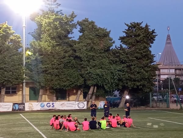  Atletico Siracusa, buone sensazioni dal test con il Cassibile. “Squadra in crescita”
