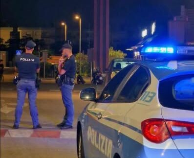  Movida, raffica di controlli alla Pizzuta: lente d’ingrandimento sui giovani