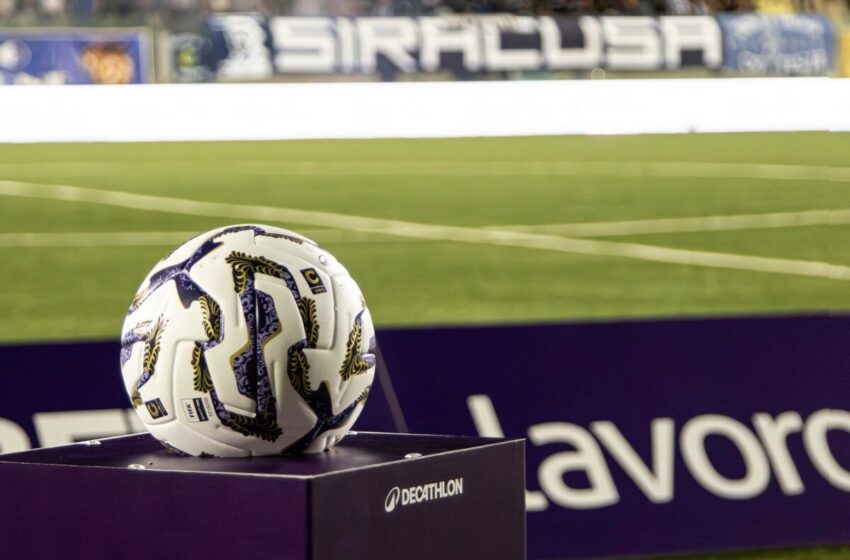  Dodici partite, nessun pareggio: altro segnale dello squilibrio tattico del Siracusa