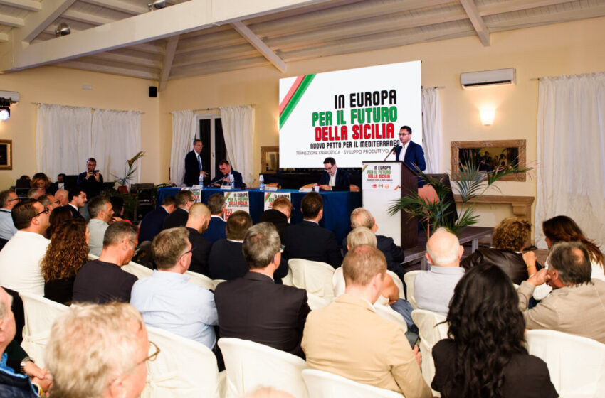  Prove di campo ‘larghissimo’: Spada e Lupo riuniscono Pd, M5S, Italia Viva e Controcorrente