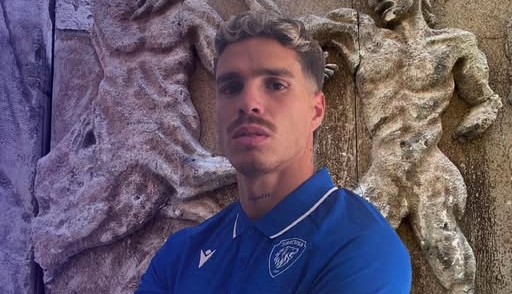  Sospiro di sollievo per Molina, uscito nel derby di Catania per un colpo al volto