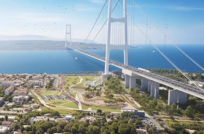  Corte dei Conti ferma delibera sul Ponte sullo Stretto. “Alt a un progetto impossibile”
