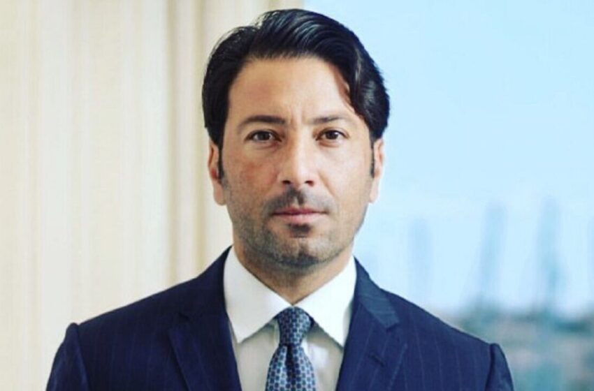  Emiliano Bordone nuovo commissario cittadino di Grande Sicilia: traghetterà il movimento fino al congresso