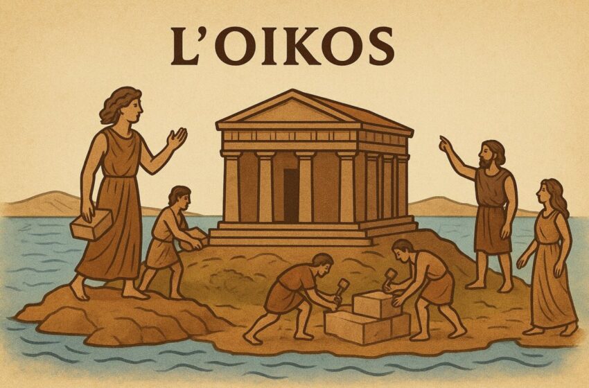  Lo sapevi…a Siracusa? Carlo racconta: la vera origine del nome Ortigia