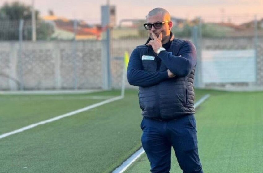  L’Atletico Siracusa raddoppia, da sabato in campo anche la seconda squadra