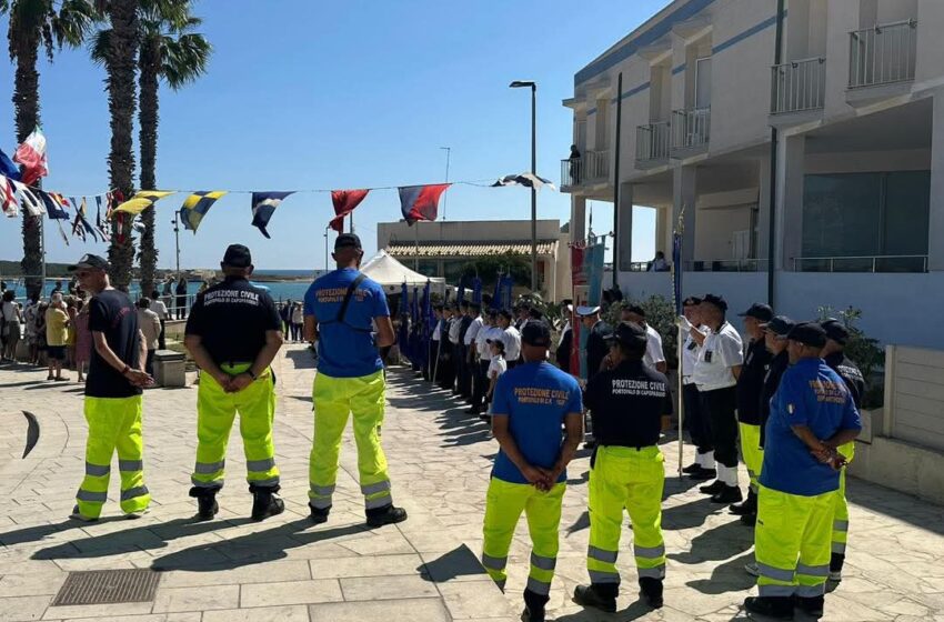  Incredibile a Portopalo, volontari di Protezione Civile aggrediti mentre spengono incendio