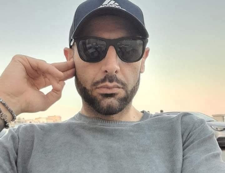  Shock a Siracusa, addio a Giovanni Cerruto. Era il ‘gigante buono’ del calcio dilettantistico