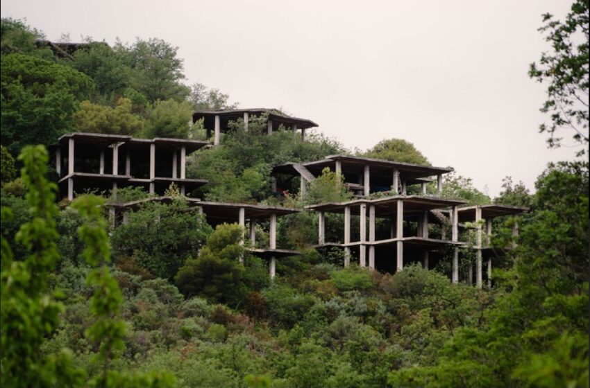  “Consumo di suolo, dati allarmanti in provincia di Siracusa”: Europa Verde chiede un’inversione di rotta