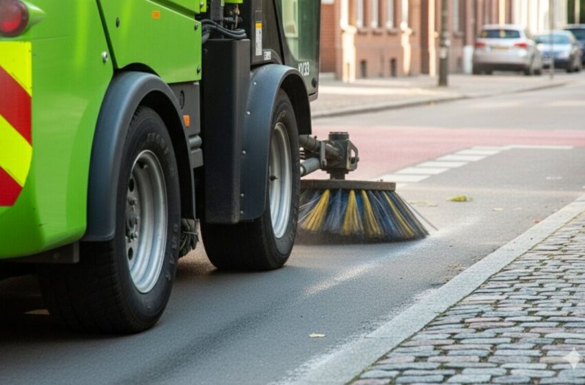  Pulizia stradale, il Comune alla ricerca di un impianto in cui smaltire i residui: procedura negoziata