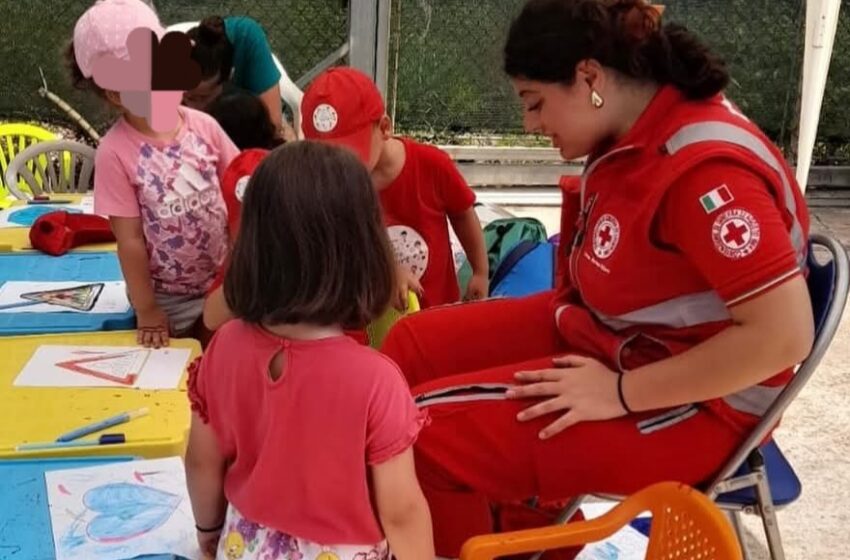  “Piccoli Brividi CRI”: Halloween con la Croce Rossa all’Urban Center