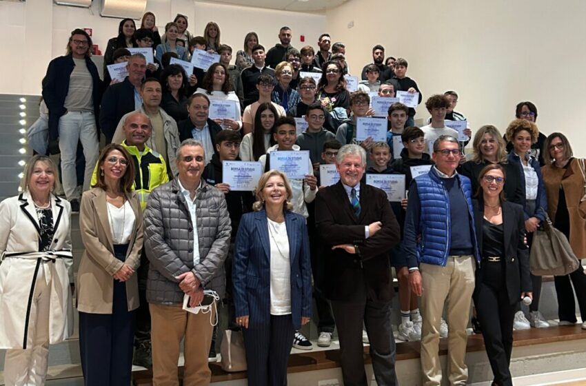  Borse di studio per i geometri del futuro, iniziativa Ance con vista sul mondo del lavoro