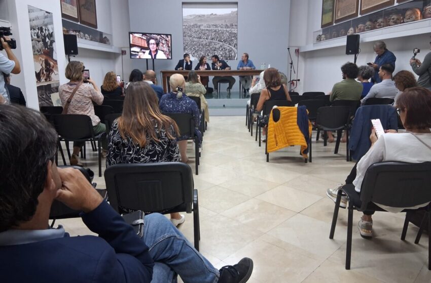  La Fondazione Inda parla alle scuole con anteprime, laboratori e mostre multimediali