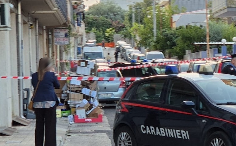  Tentato femminicidio, convalidato il fermo del 34enne. Domani interrogatorio di garanzia