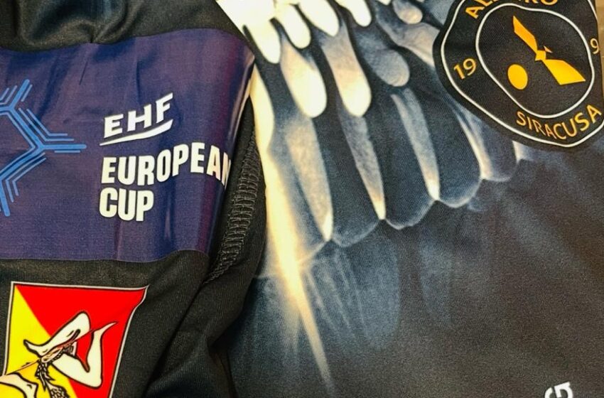  Pallamano, ribalta europea per la TeamNetwork Albatro. Sfida all’Olympiacos