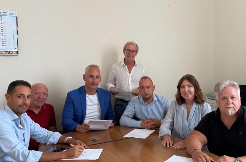  Trigona, il Consiglio comunale di Noto si muove unito. “Servono impegni precisi”