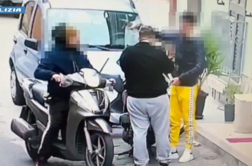  Blitz antidroga all’alba: 13 misure cautelari, smantellata rete di spaccio